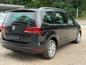 ����� �� �������� �� VW Sharan 2.0TDI* FACE* FULL* AVTOMAT* 7MESTA