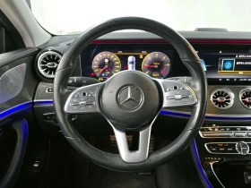 Mercedes-Benz CLS CLS400d 4MATIC AMG Line| 330�.�.| ���.��������� | Mobile.bg � ����� ������ 13