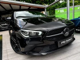 Mercedes-Benz CLA 220 limited edition лизинг/бартер - 27500 € / 53785.32 лв. - 69891498 3