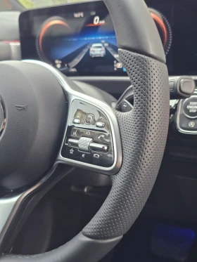 Mercedes-Benz CLA 220 limited edition ������/������ | Mobile.bg � ����� ������ 11