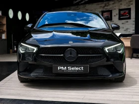 Mercedes-Benz CLA 220 limited edition лизинг/бартер - 27500 € / 53785.32 лв. - 69891498 2