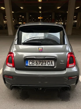 Abarth 595 | Mobile.bg � ����� ������ 3