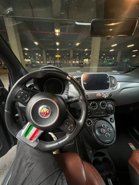 Abarth 595 | Mobile.bg � ����� ������ 8