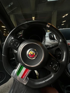 Abarth 595 | Mobile.bg � ����� ������ 9