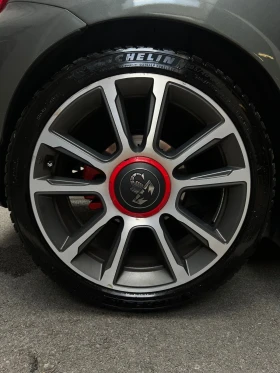 Abarth 595 | Mobile.bg � ����� ������ 5