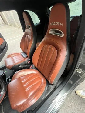 Abarth 595 | Mobile.bg � ����� ������ 11