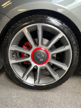 Abarth 595 | Mobile.bg � ����� ������ 6