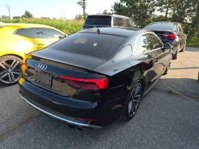 Audi S5 COUPE PREMIUM PLUS / МАСАЖИ / 360 / B&O | Auto.bg — изображение 3