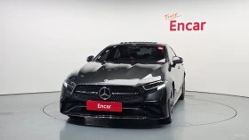 Mercedes-Benz CLS 300d 4MATIC* ЧЕРВЕНА КОЖА* HUD* ПАНО | Auto.bg — изображение 3