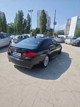 BMW 520 м пакет | Auto.bg — изображение 3