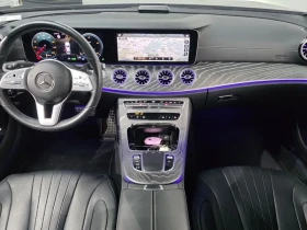 Mercedes-Benz CLS 450 4Matic Amg Line | Auto.bg — изображение 7