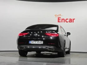 Mercedes-Benz CLS 450 4Matic Amg Line | Auto.bg — изображение 4