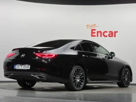 Mercedes-Benz CLS 450 4Matic Amg Line | Auto.bg — изображение 2