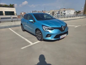 ����� �� �������� �� Renault Clio 999 ���� �� ����������, Intens 1.0 Tce