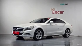 Mercedes-Benz CLS 350 КОЖА* ОБДУХВ* НАВИ* ПАНО* КАМЕРА