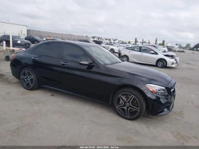 ������ Mercedes-Benz C 300