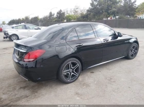 Mercedes-Benz C 300 2020 MERCEDES-BENZ C 300 4MATIC | Mobile.bg � ����� ������ 7
