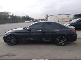 Mercedes-Benz C 300 2020 MERCEDES-BENZ C 300 4MATIC | Mobile.bg � ����� ������ 5