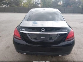 Mercedes-Benz C 300 2020 MERCEDES-BENZ C 300 4MATIC | Mobile.bg � ����� ������ 8