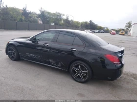 Mercedes-Benz C 300 2020 MERCEDES-BENZ C 300 4MATIC | Mobile.bg � ����� ������ 9