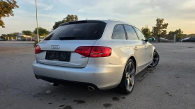 Audi A4 БЕЗУПРЕЧНА | Auto.bg — изображение 5