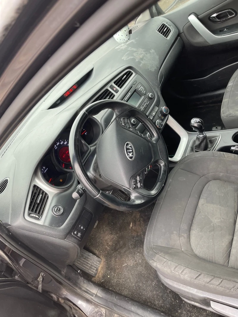 Kia Ceed 1.4, снимка 8 - Автомобили и джипове - 38909624