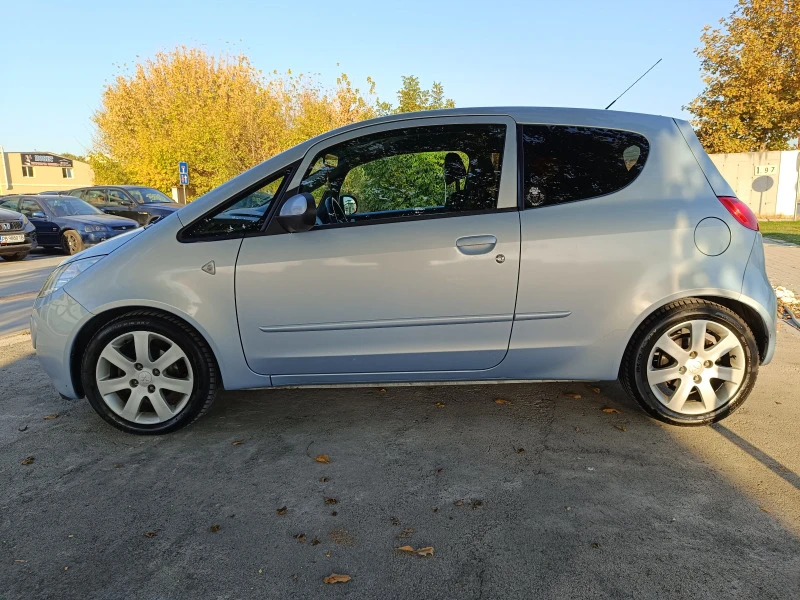 Mitsubishi Colt CZ3, снимка 5 - Автомобили и джипове - 47131086