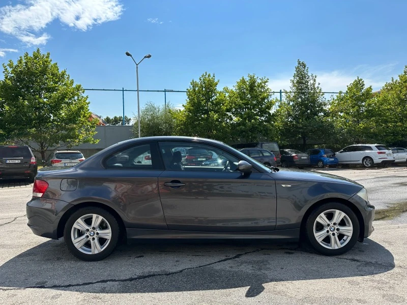 BMW 120 D Фейлсифт , снимка 5 - Автомобили и джипове - 46679777