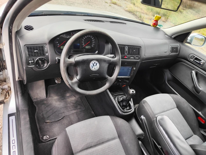 VW Golf 1J5, снимка 7 - Автомобили и джипове - 47078299