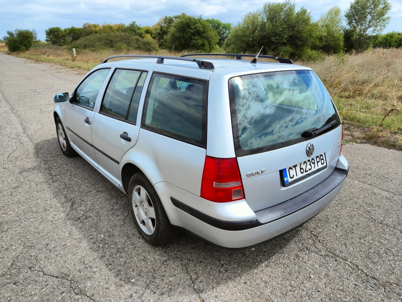 VW Golf 1J5, снимка 3 - Автомобили и джипове - 47078299