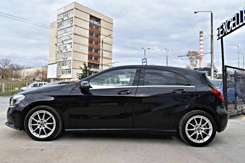 Mercedes-Benz A 180 i* FACELIFT* FULL-LED, снимка 2 - Автомобили и джипове - 48130440