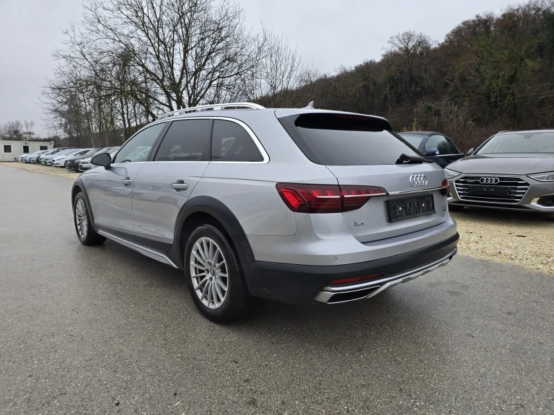 Audi A4 Allroad 3.0TDI - 231к.с. - MATRIX - Digital, снимка 4 - Автомобили и джипове - 48295412