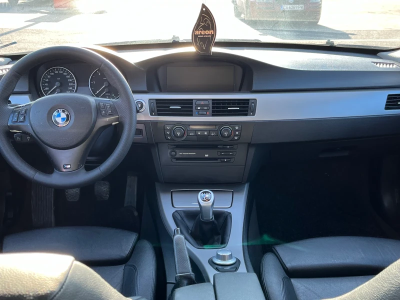 BMW 320, снимка 12 - Автомобили и джипове - 49084063