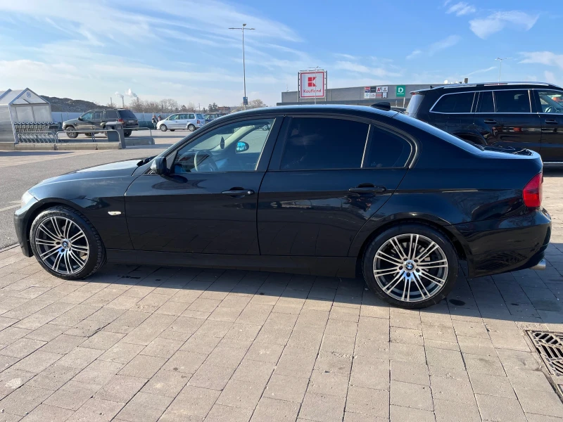 BMW 320, снимка 2 - Автомобили и джипове - 49084063