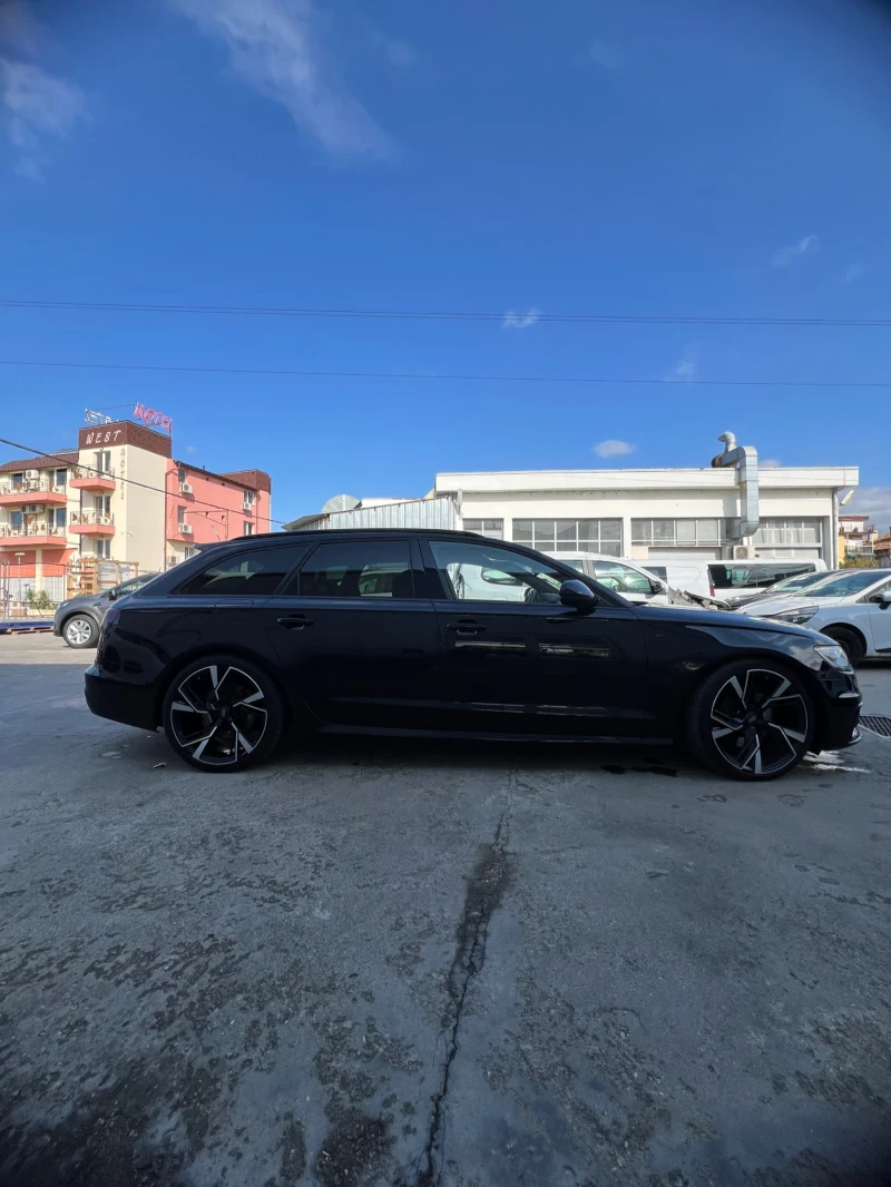 Audi A6 3.0 BITDI 360hp ABT, снимка 3 - Автомобили и джипове - 49216596