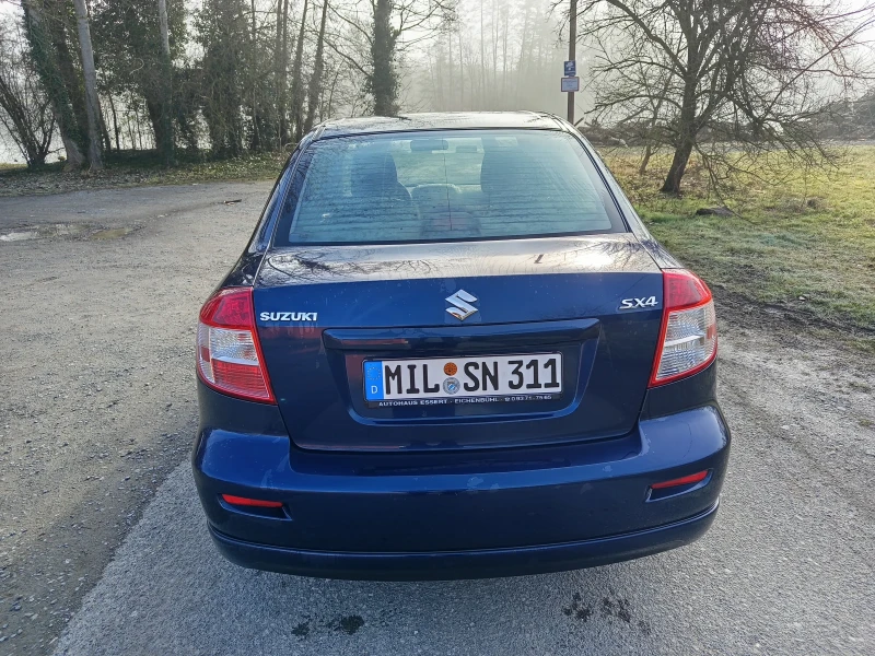 Suzuki SX4, снимка 15 - Автомобили и джипове - 49340419