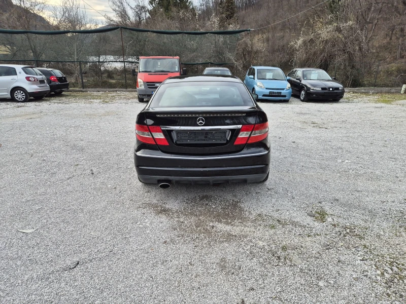 Mercedes-Benz CLC 180 Като Нова 122560км, снимка 5 - Автомобили и джипове - 49442566