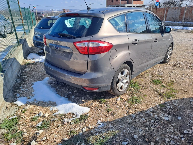 Ford C-max 2.0 D, снимка 4 - Автомобили и джипове - 49680335