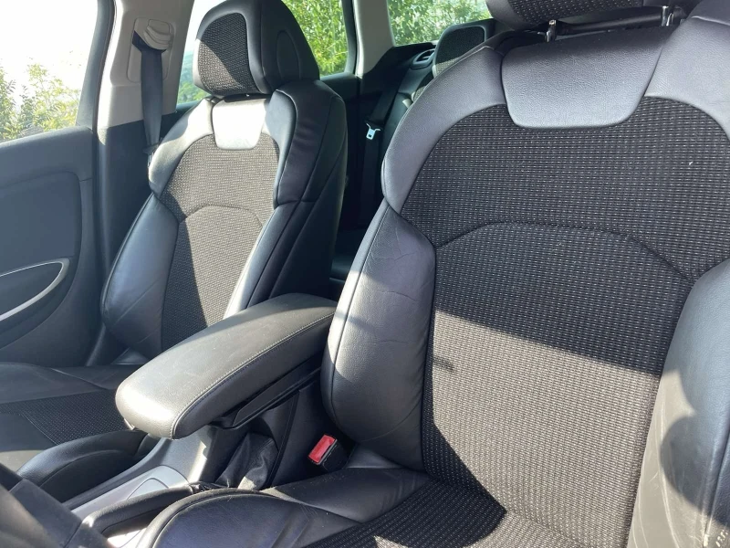 Citroen C5 Бензин/ГАЗ 1, 6 120к.с., снимка 10 - Автомобили и джипове - 51739993