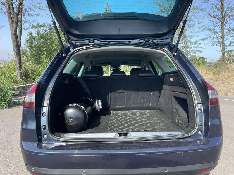 Citroen C5 Бензин/ГАЗ 1, 6 120к.с., снимка 6 - Автомобили и джипове - 51739993