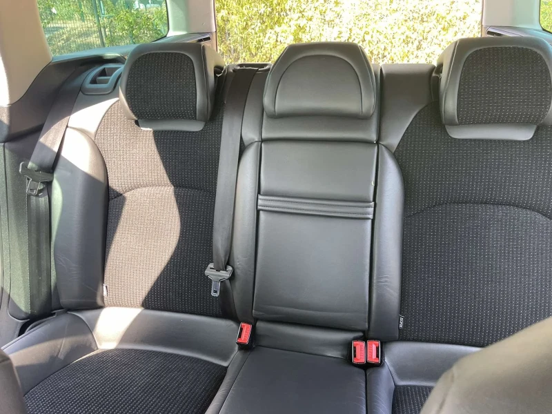 Citroen C5 Бензин/ГАЗ 1, 6 120к.с., снимка 9 - Автомобили и джипове - 51739993