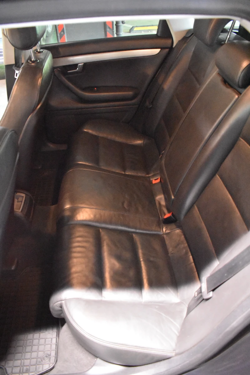 Audi A4, снимка 17 - Автомобили и джипове - 52988632