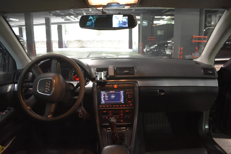 Audi A4, снимка 14 - Автомобили и джипове - 52988632
