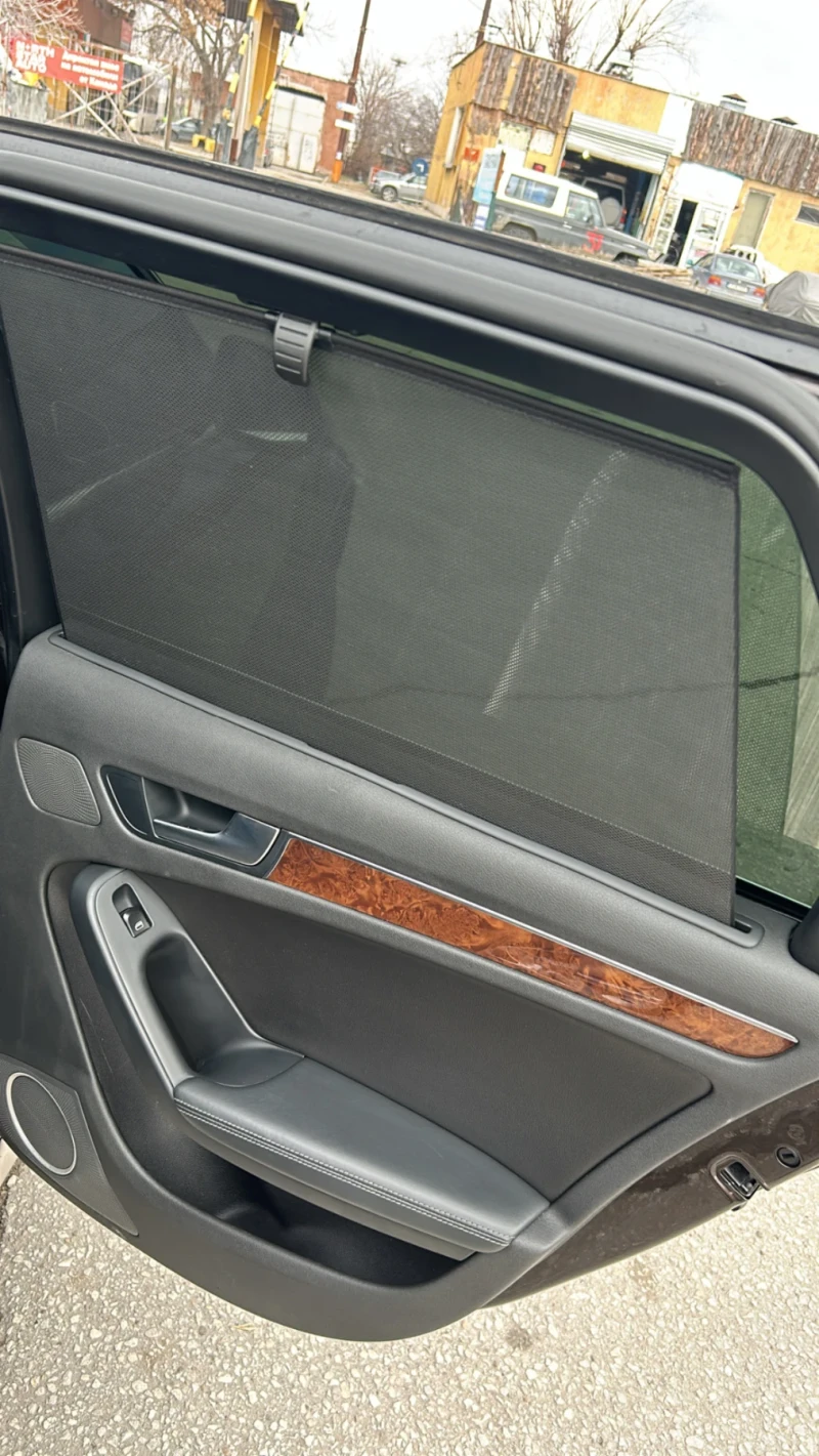 Audi A4 Allroad 2.0tfsi Quattro, снимка 13 - Автомобили и джипове - 51641270