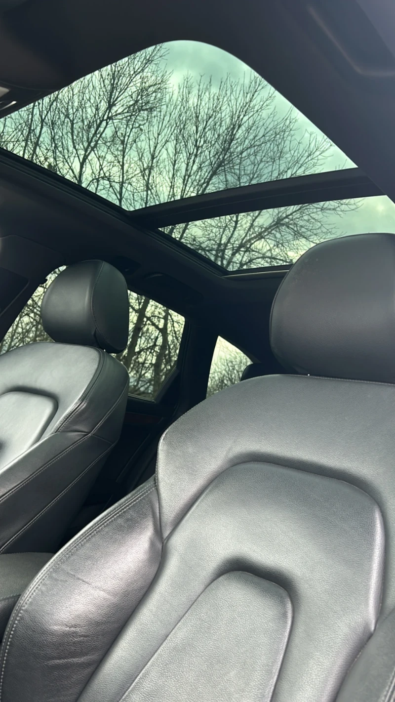 Audi A4 Allroad 2.0tfsi Quattro, снимка 8 - Автомобили и джипове - 51641270