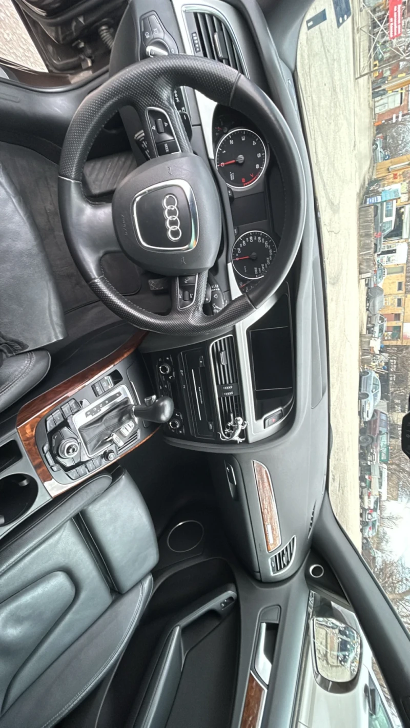 Audi A4 Allroad 2.0tfsi Quattro, снимка 6 - Автомобили и джипове - 51641270