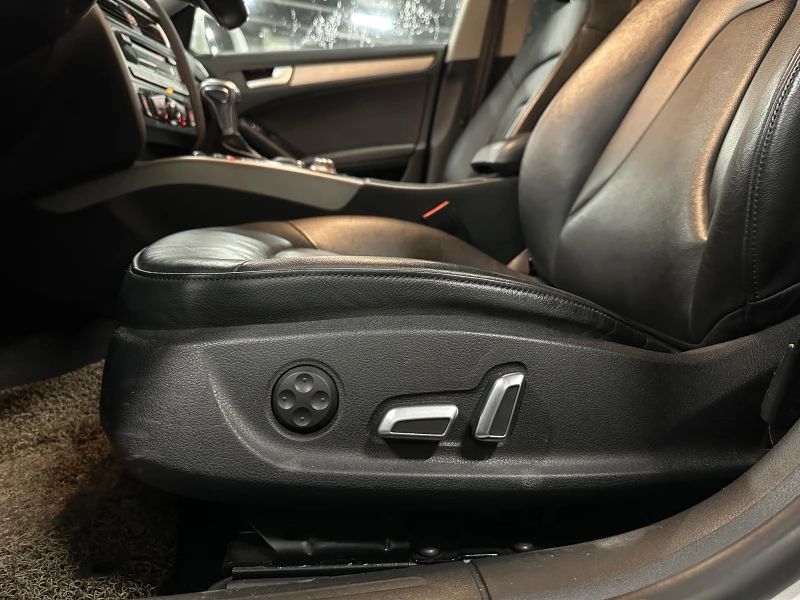 Audi A5 2.0 190 Sportback, снимка 13 - Автомобили и джипове - 52013493