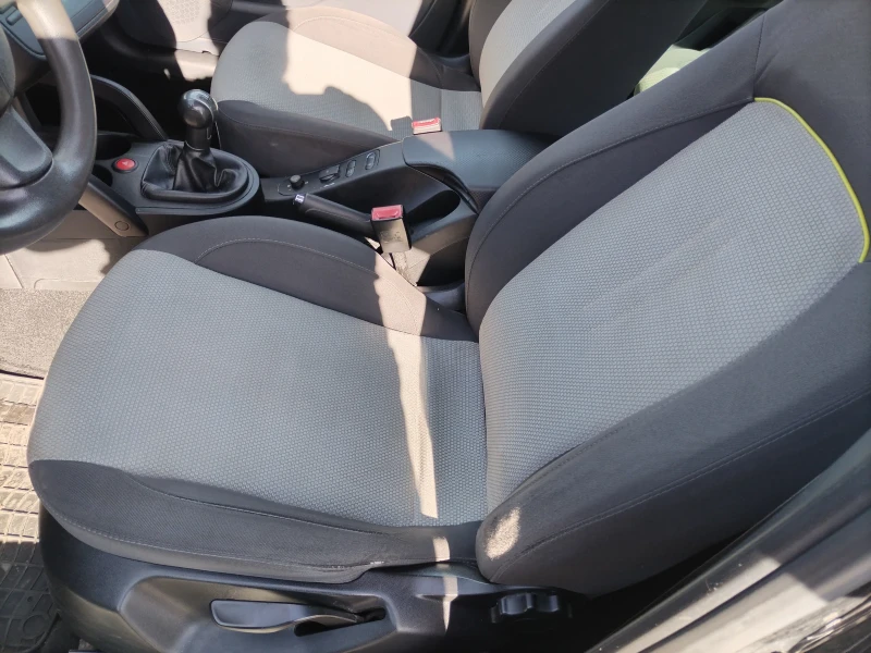 Seat Altea 1.9tdi 105kc, снимка 8 - Автомобили и джипове - 52620546