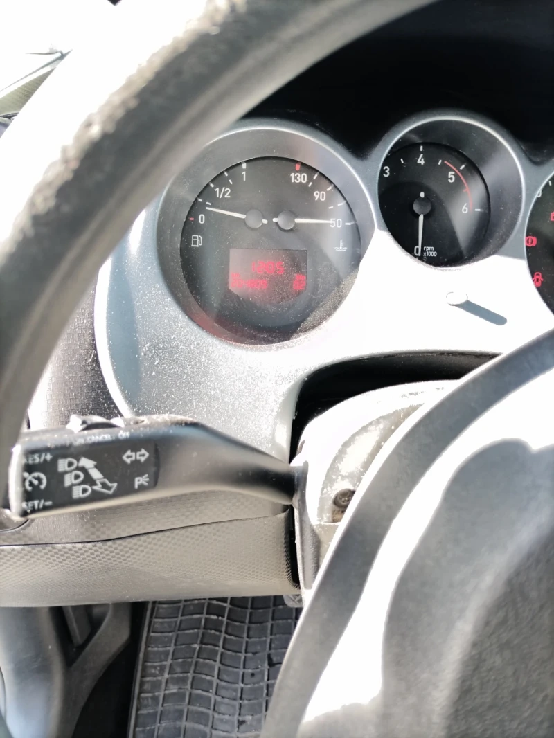 Seat Altea 1.9tdi 105kc, снимка 10 - Автомобили и джипове - 52620546