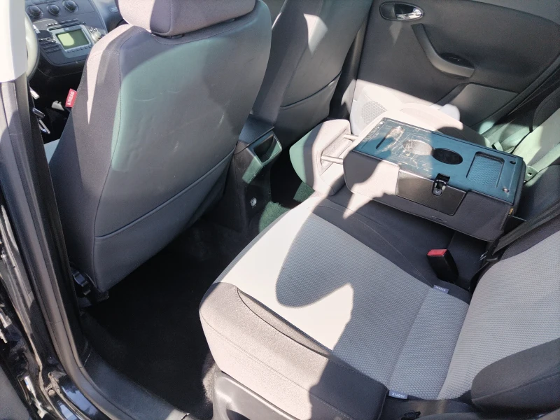 Seat Altea 1.9tdi 105kc, снимка 7 - Автомобили и джипове - 52620546